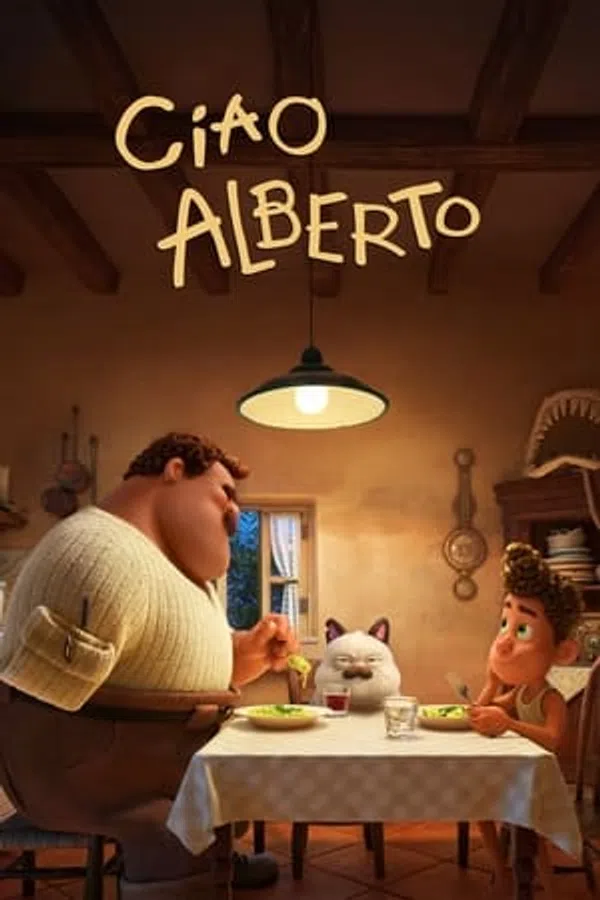 Xem Phim Chào Alberto Vietsub HD Online