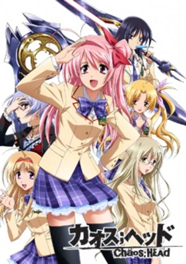 Xem Phim ChaoS,HEAd Vietsub HD Online