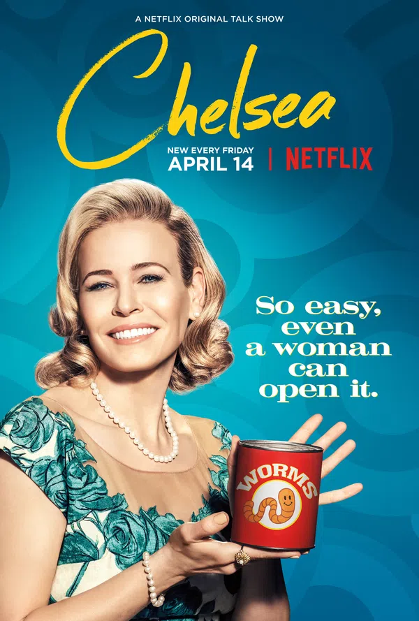 Xem Phim Chelsea (Phần 2) Vietsub HD Online
