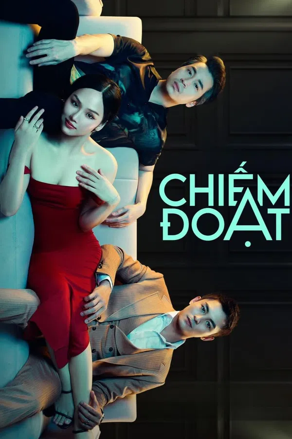 Xem Phim Chiếm Đoạt Vietsub HD Online