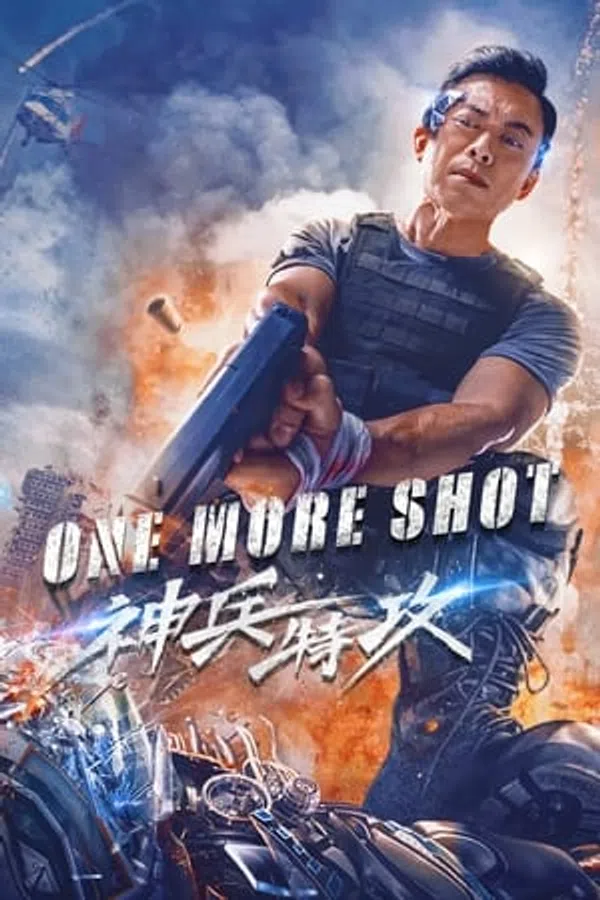 Xem Phim Chiến Binh Ảo Vietsub HD Online
