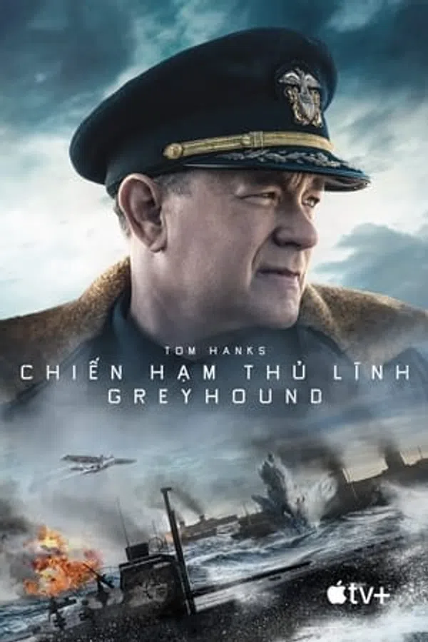 Xem Phim Chiến Hạm Thủ Lĩnh Vietsub HD Online