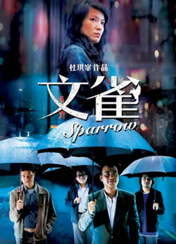 Xem Phim Chim Sẻ Vietsub HD Online