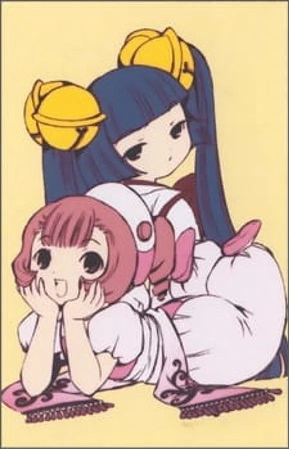 Xem Phim Chobits: Chibits Vietsub HD Online