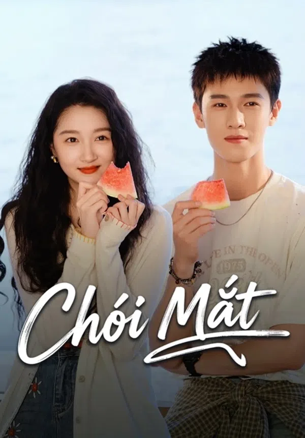 Chói Mắt