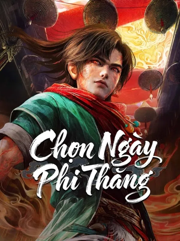 Xem Phim Chọn Ngày Phi Thăng Vietsub HD Online