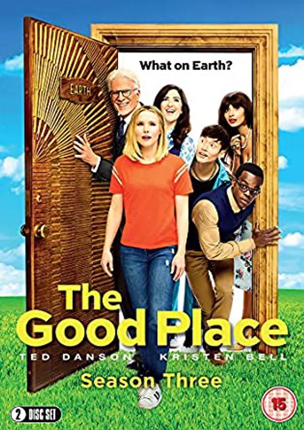 Xem Phim Chốn tốt đẹp (Phần 3) Vietsub HD Online