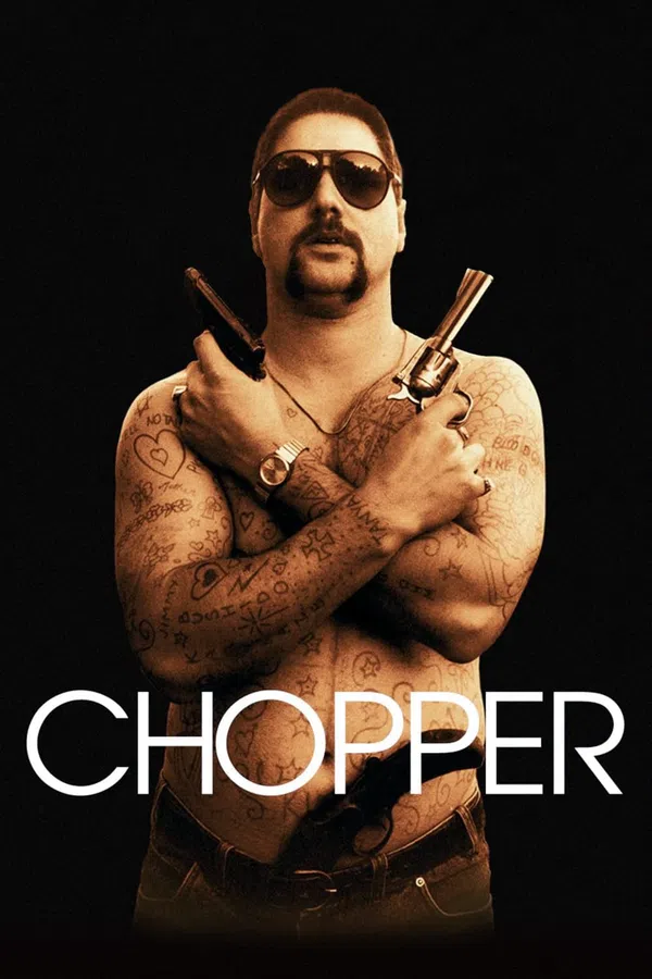 Xem Phim Chopper Vietsub HD Online
