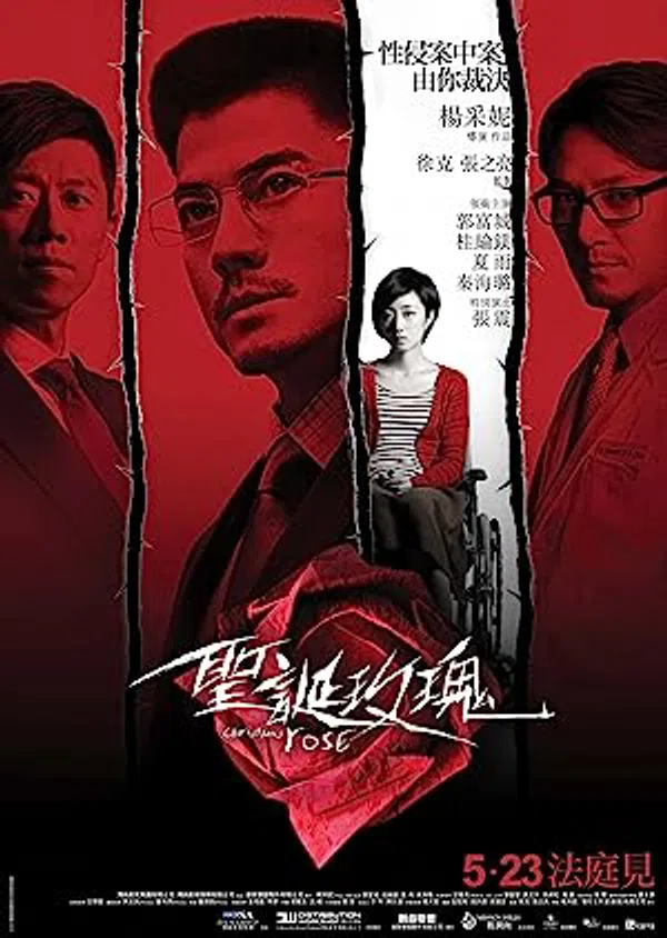 Xem Phim Christmas Rose Vietsub HD Online