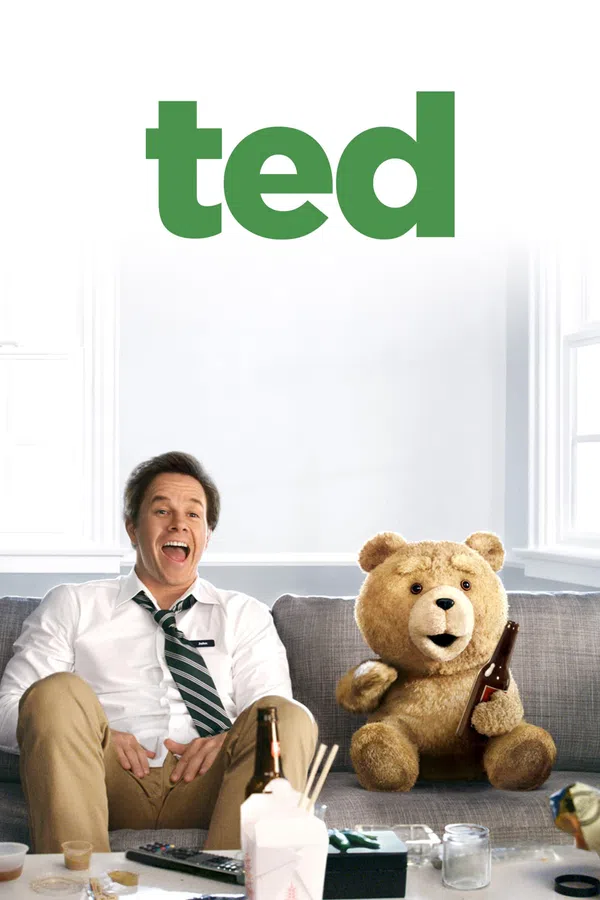 Xem Phim Chú gấu Ted Vietsub HD Online