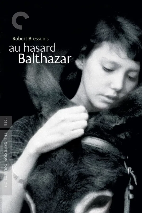Xem Phim Chú Lừa Balthazar Vietsub HD Online