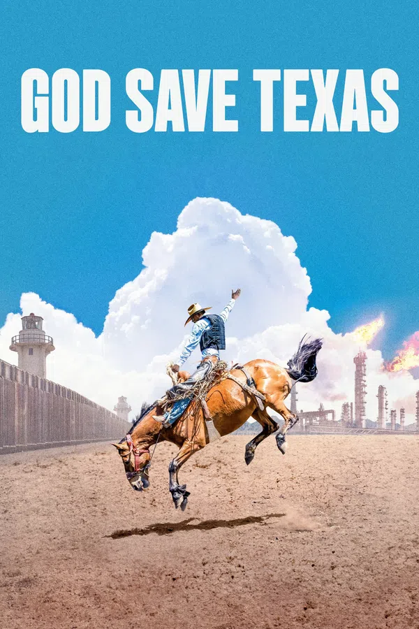 Xem Phim Chúa Cứu Texas Vietsub HD Online