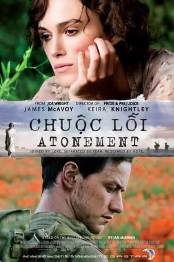 Xem Phim Chuộc Lỗi Vietsub HD Online