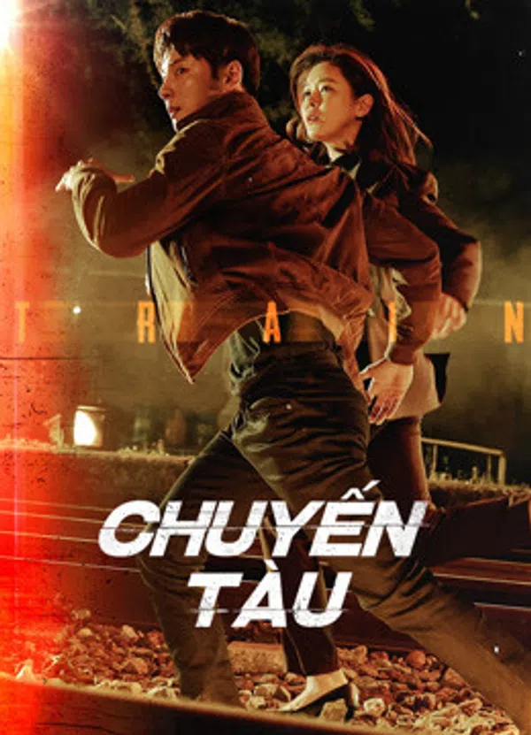 Xem Phim Chuyến Tàu Vietsub HD Online