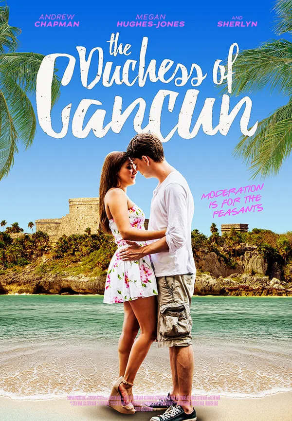 Xem Phim Chuyện Tình Cancun Vietsub HD Online