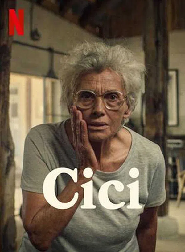 Poster phim Cici trên Xem Phim Fun