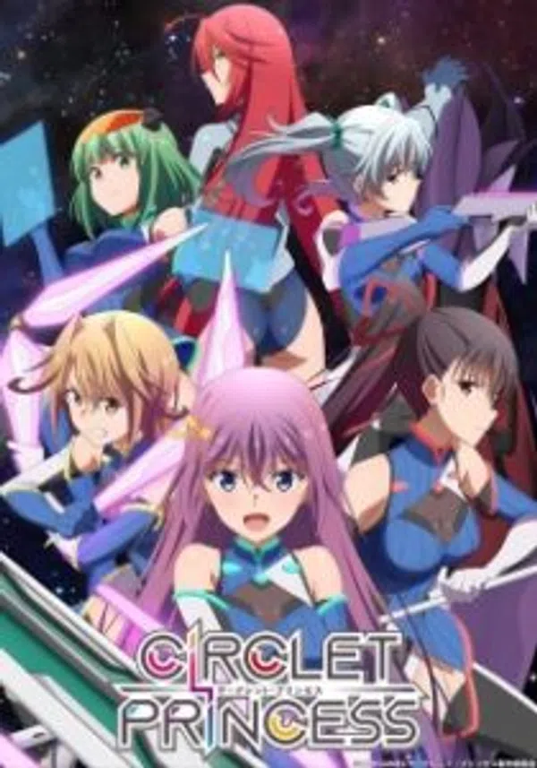 Xem Phim Circlet Princess Vietsub HD Online