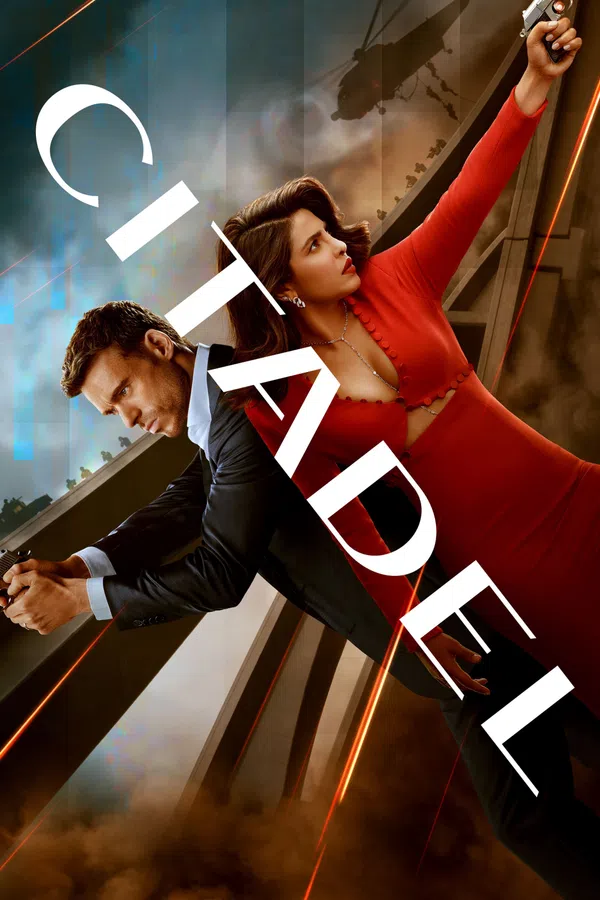 Xem Phim Citadel (Phần 1) Vietsub HD Online