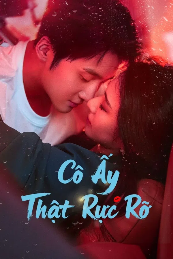Xem Phim Cô Ấy Thật Rực Rỡ Vietsub HD Online
