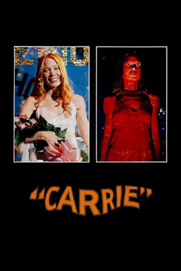 Xem Phim Cô Bé Carrie Vietsub HD Online