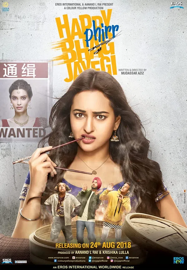 Xem Phim Cô Dâu Chạy Trốn 2 Vietsub HD Online