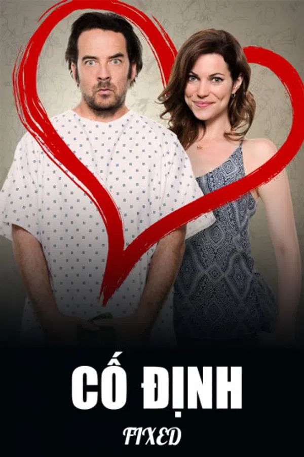 Xem Phim Cố Định Vietsub HD Online