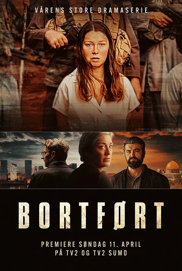 Xem Phim Cô gái đến từ Oslo Vietsub HD Online