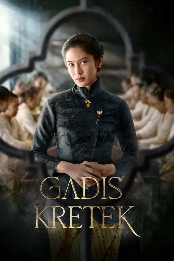 Xem Phim Cô Gái Kretek Vietsub HD Online