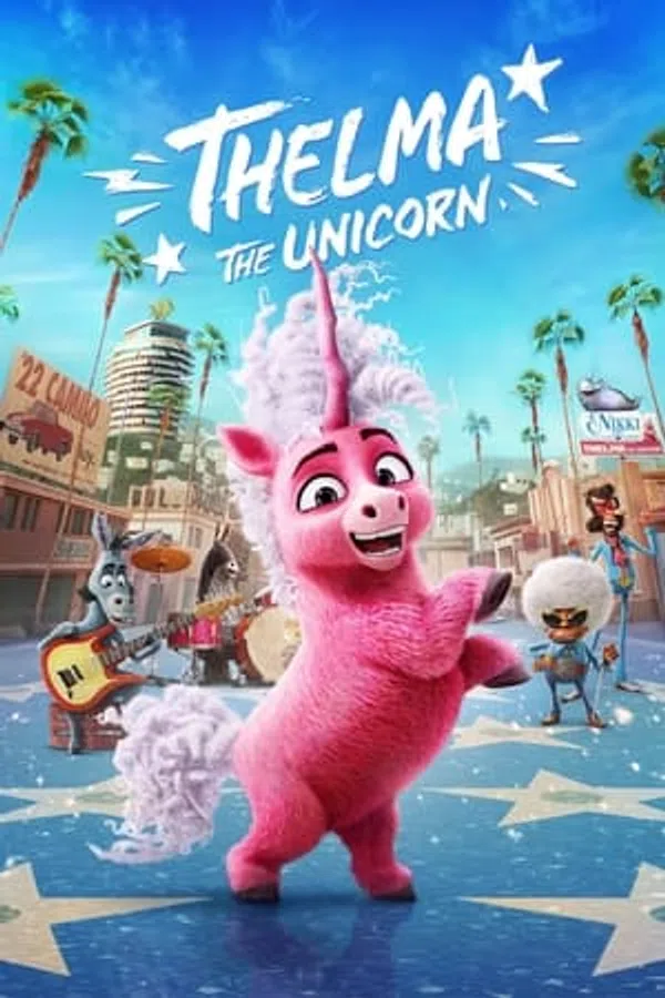 Xem Phim Cô kỳ lân Thelma Vietsub HD Online