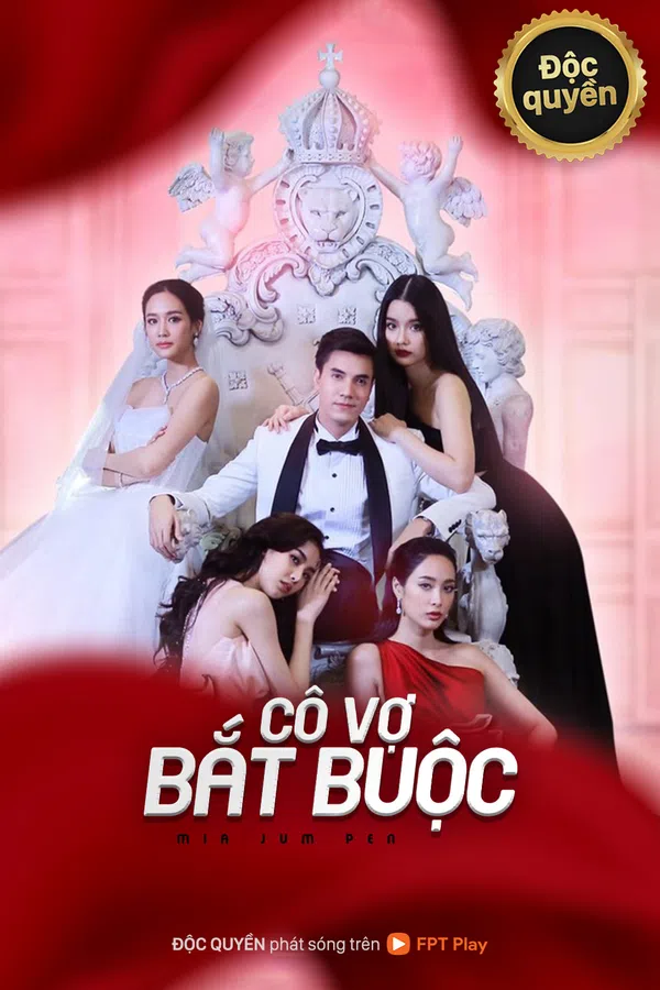 Xem Phim Cô Vợ Bắt Buộc Vietsub HD Online