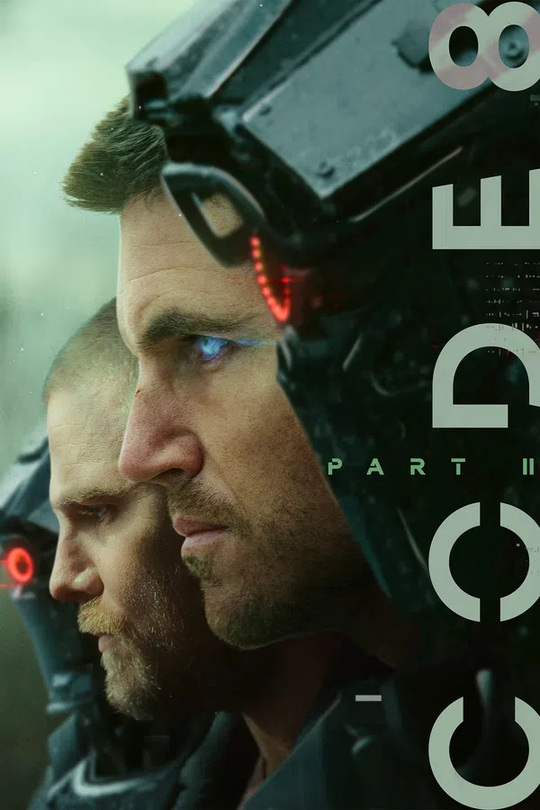 Xem Phim Code 8: Phần II Vietsub HD Online