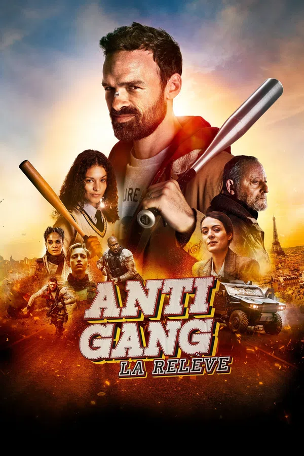 Xem Phim Cớm Già Gân 2 Vietsub HD Online