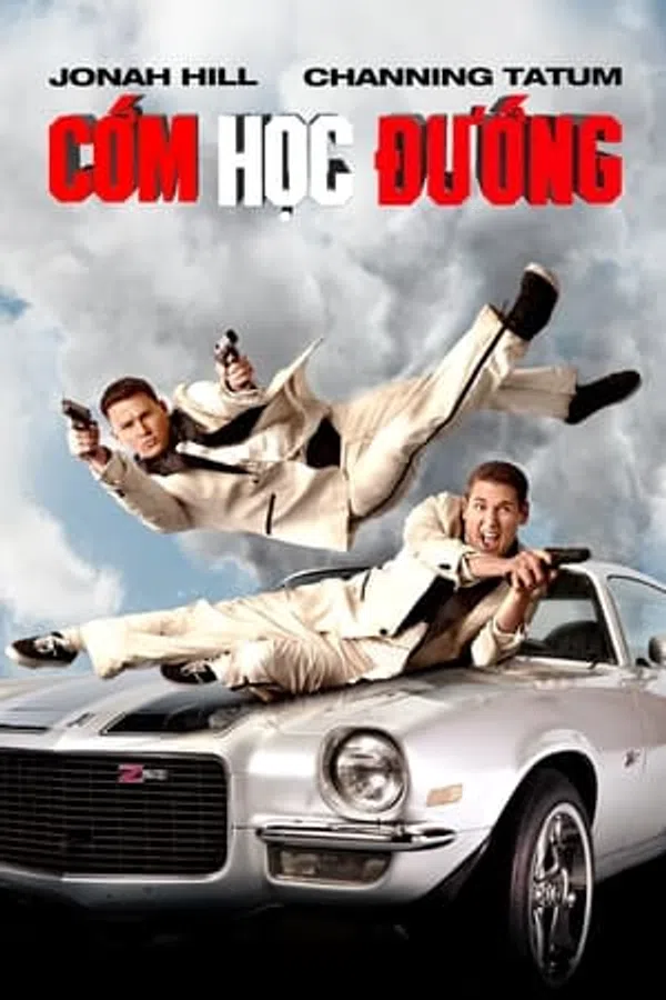 Xem Phim Cớm Học Đường Vietsub HD Online