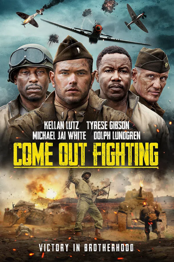 Xem Phim Come Out Fighting Vietsub HD Online