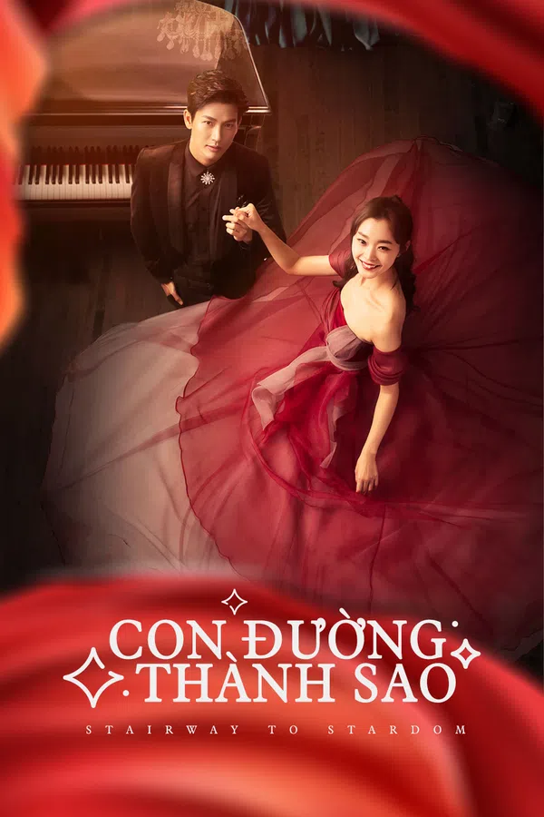 Xem Phim Con Đường Thành Sao Vietsub HD Online