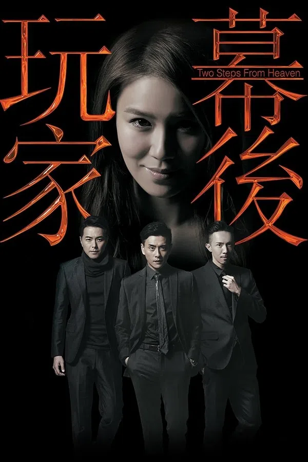 Xem Phim Con Rối Hào Môn Vietsub HD Online