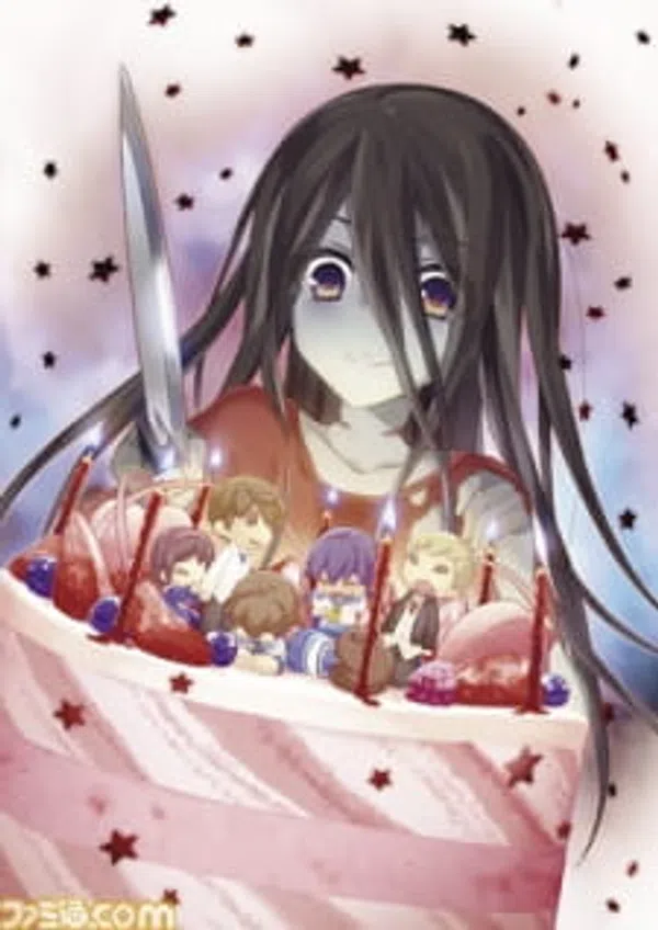 Xem Phim Corpse Party: Missing Footage Vietsub HD Online