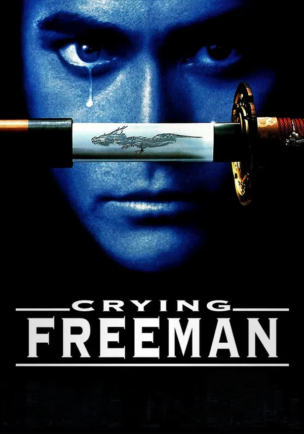 Xem Phim Crying Freeman Vietsub HD Online