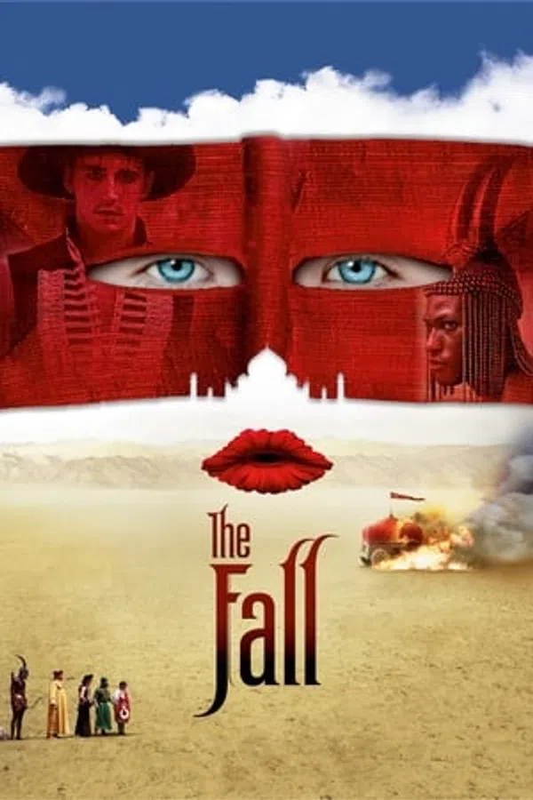 Xem Phim Cú Ngã (2006) Vietsub HD Online