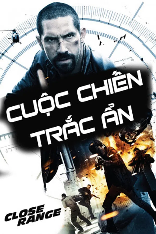 Xem Phim Cuộc Chiến Trắc Ẩn Vietsub HD Online