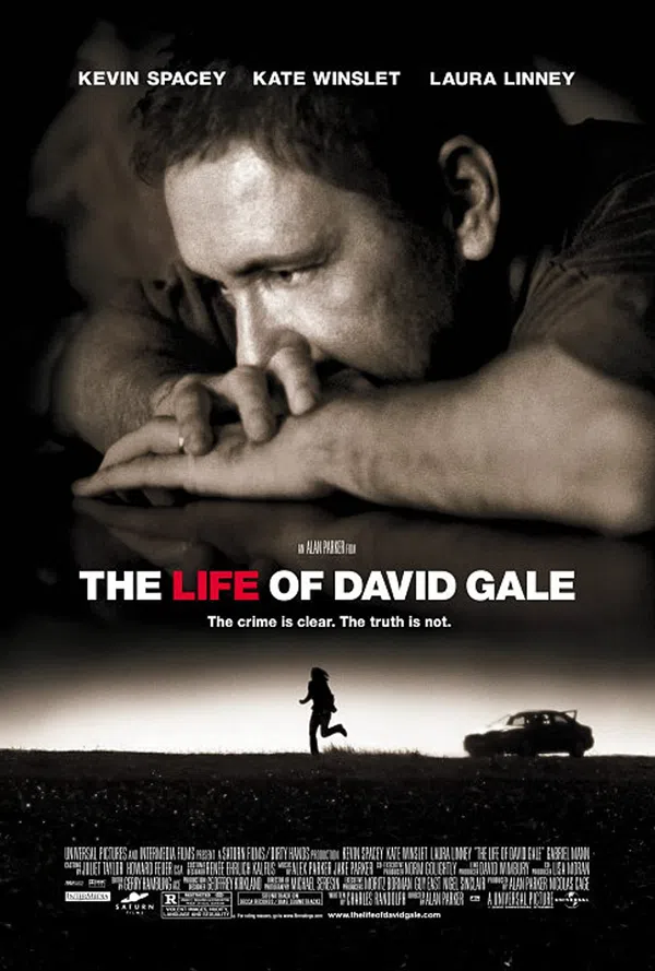 Xem Phim Cuộc đời của David Gale Vietsub HD Online