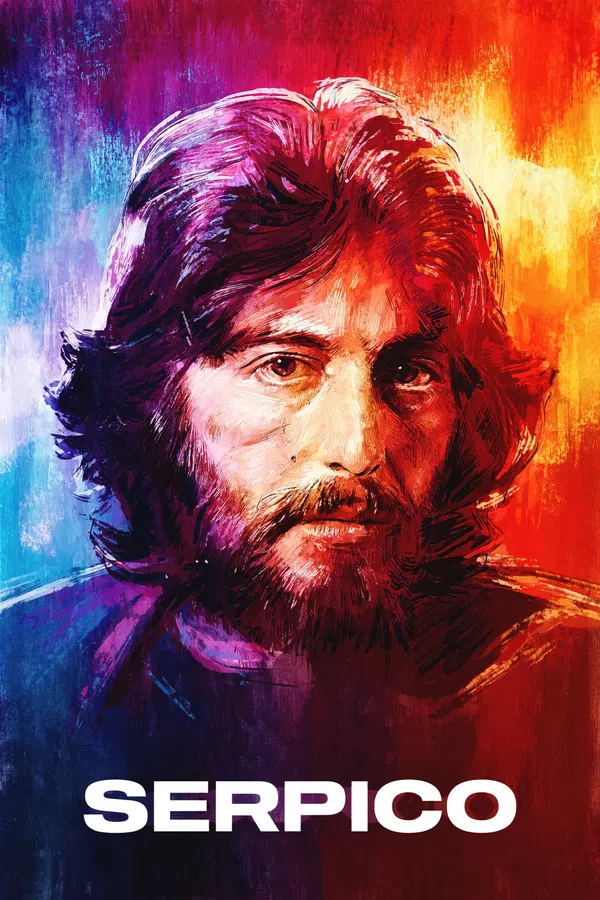 Xem Phim Cuộc Đời Của Serpico 1973 Vietsub HD Online