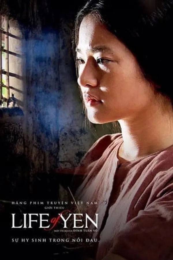 Xem Phim Cuộc đời của Yến Vietsub HD Online