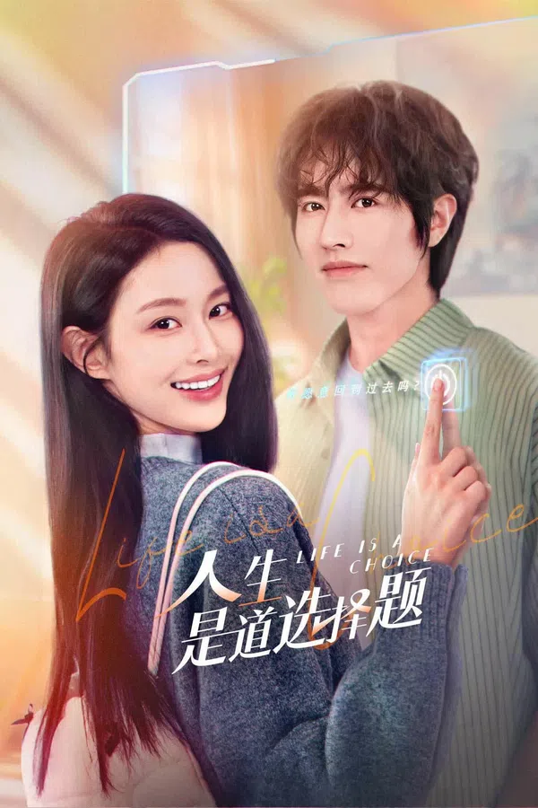 Xem Phim Cuộc Đời Là Những Sự Lựa Chọn Vietsub HD Online