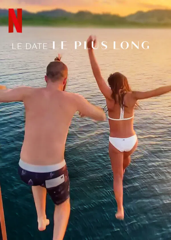Poster phim Cuộc hẹn thứ ba dài nhất trên Xem Phim Fun