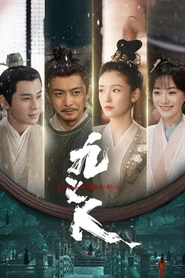 Xem Phim Cửu Nghĩa Nhân Vietsub HD Online