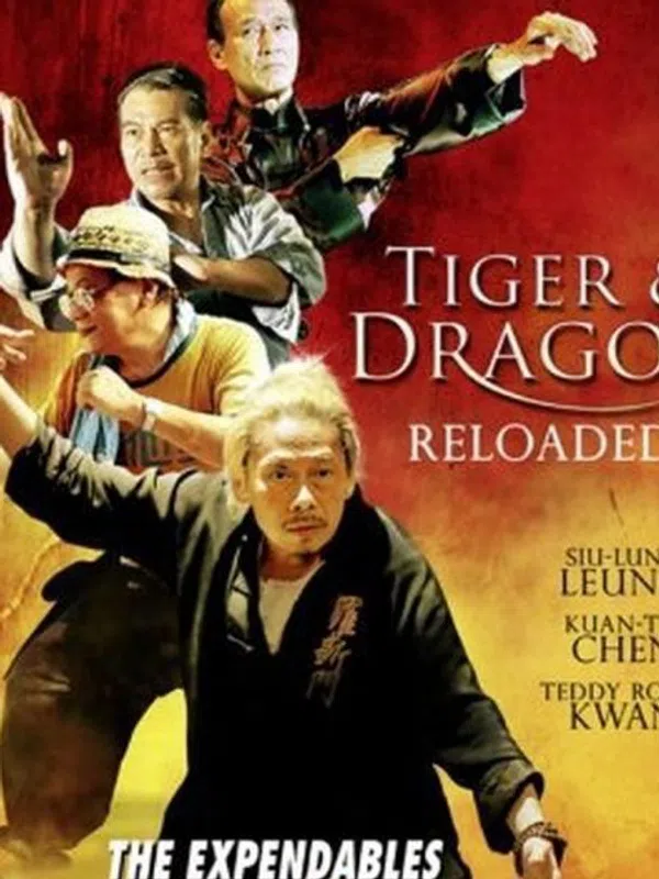 Xem Phim Đả Lôi Đài Vietsub HD Online