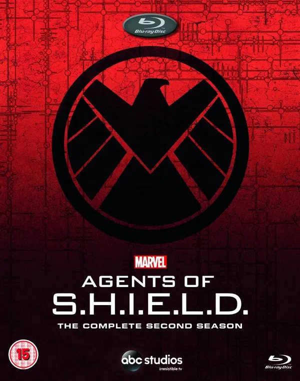 Xem Phim Đặc Vụ S.H.I.E.L.D. (Phần 2) Vietsub HD Online
