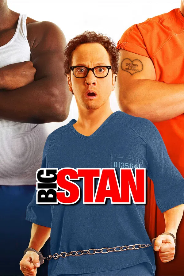 Xem Phim Đại Ca Stan Vietsub HD Online