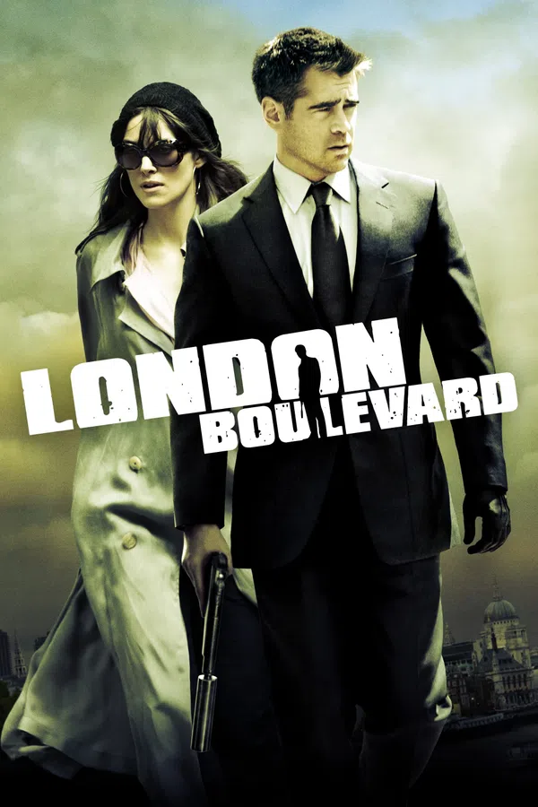 Xem Phim Đại Lộ Luân Đôn Vietsub HD Online